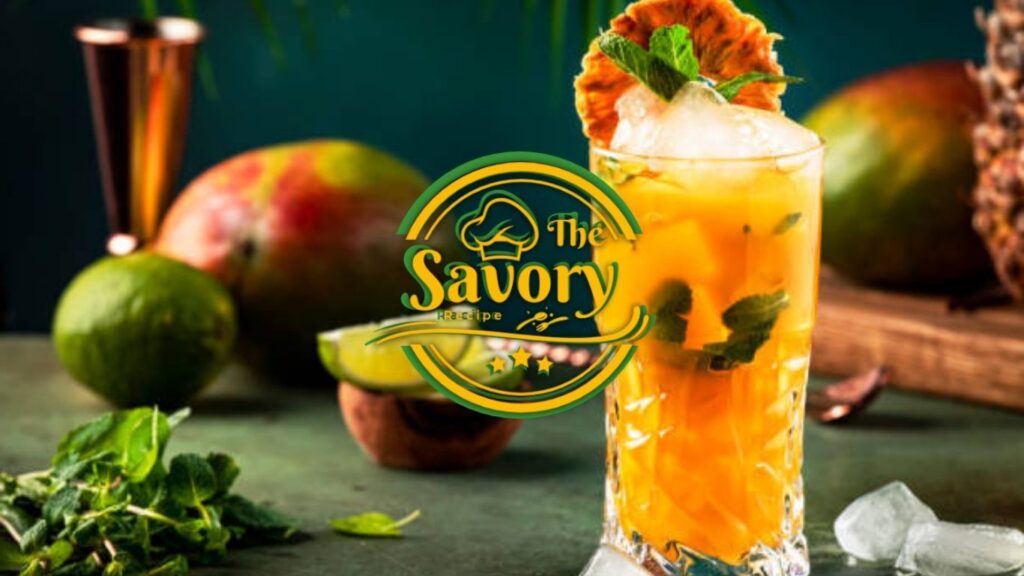 Recipe variations